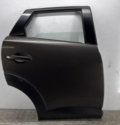 Porte arriere droit MAZDA CX3 Photo n°1