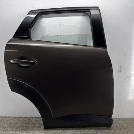 Porte arriere droit MAZDA CX3 Photo n°1