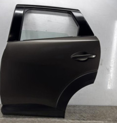 Porte arriere gauche MAZDA CX3 Photo n°1