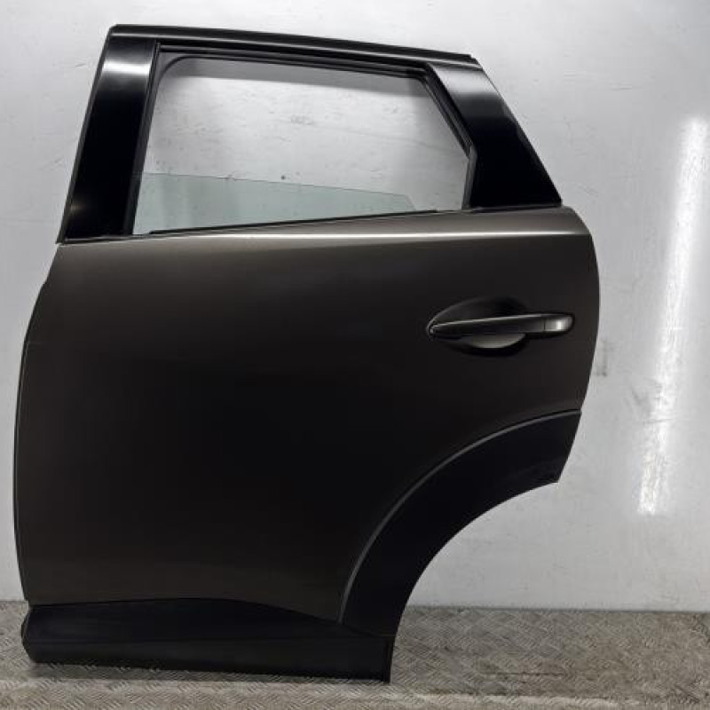 Porte arriere gauche MAZDA CX3