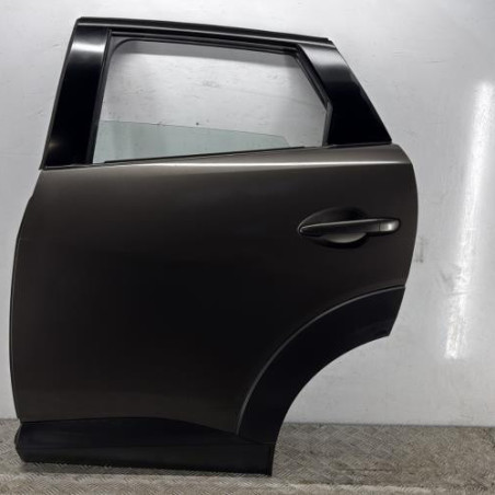 Porte arriere gauche MAZDA CX3 Photo n°1