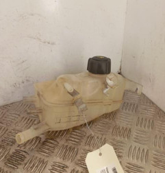 Vase d'expansion RENAULT MEGANE 3 Photo n°1