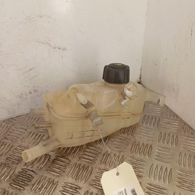 Vase d'expansion RENAULT MEGANE 3