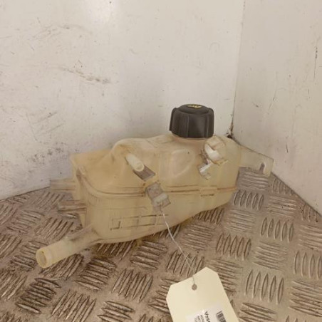 Vase d'expansion RENAULT MEGANE 3 Photo n°1