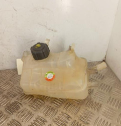 Vase d'expansion RENAULT MEGANE 3
