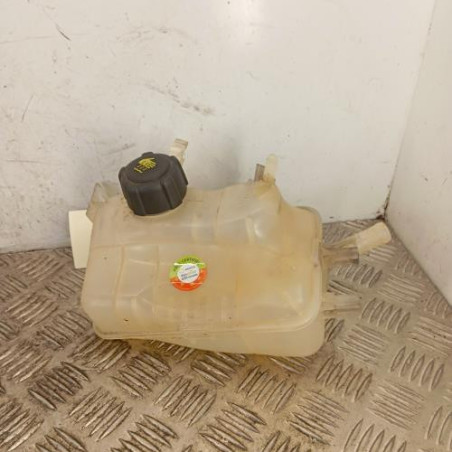 Vase d'expansion RENAULT MEGANE 3