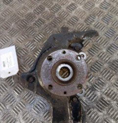 Moyeu avant droit FIAT FIORINO 3 Photo n°1