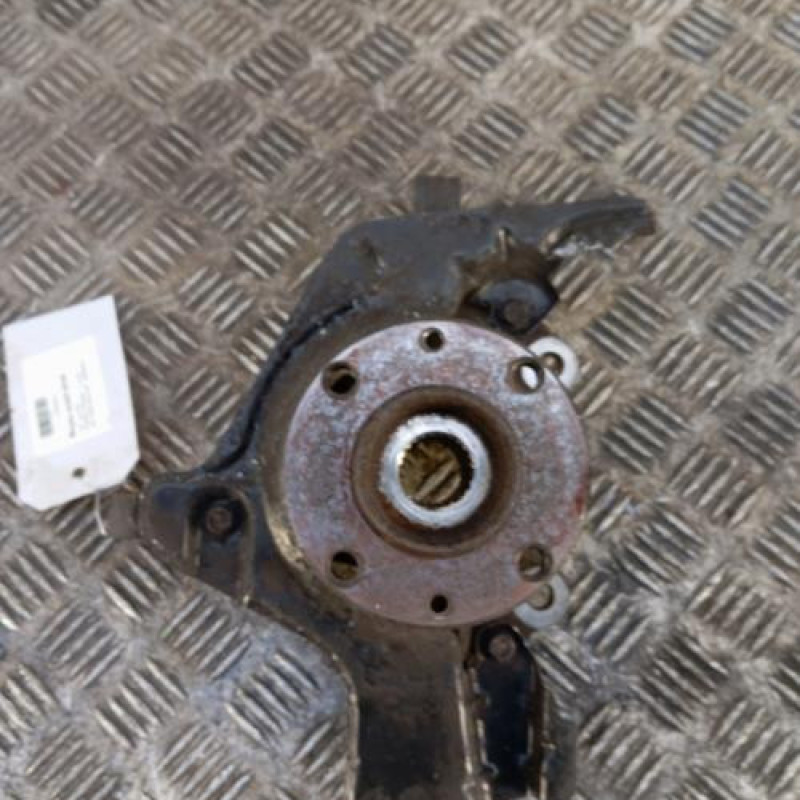 Moyeu avant droit FIAT FIORINO 3