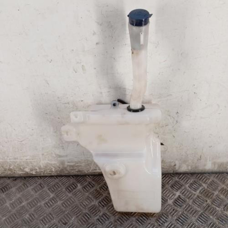 Vase de lave glace FIAT FIORINO 3