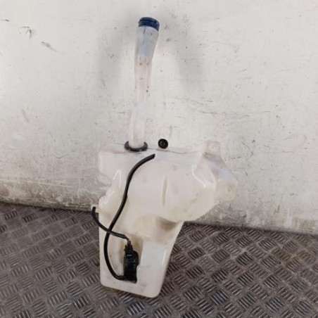 Vase de lave glace FIAT FIORINO 3