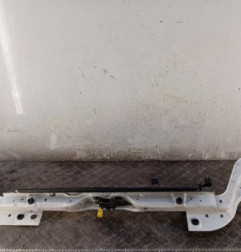 Face avant FIAT FIORINO 3 Photo n°1