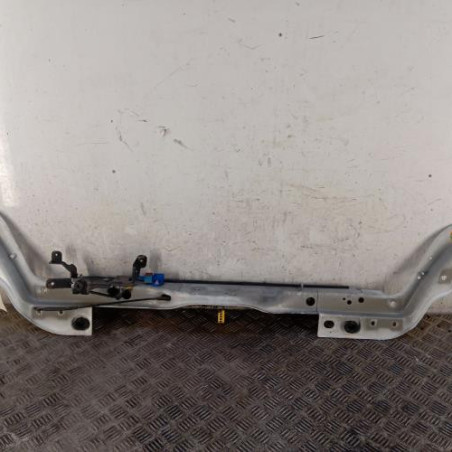 Face avant FIAT FIORINO 3