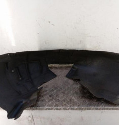 Pare boue avant gauche AUDI A5 1 Photo n°1