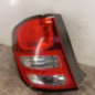 Feu arriere principal gauche (feux) CITROEN C3 2