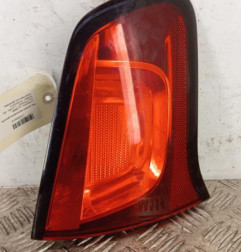 Feu arriere secondaire gauche (feux) CITROEN C3 2 Photo n°1