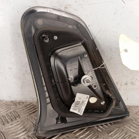 Feu arriere secondaire gauche (feux) CITROEN C3 2