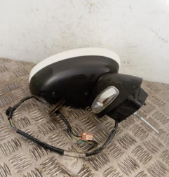 Retroviseur droit CITROEN C3 2 Photo n°1