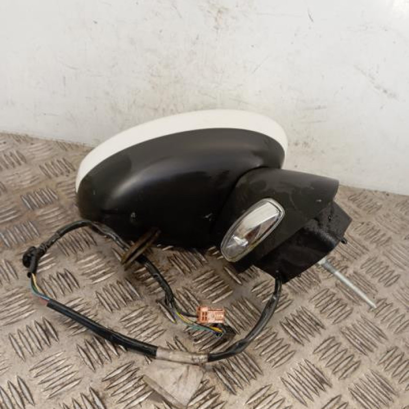 Retroviseur droit CITROEN C3 2 Retroviseur droit CITROEN C3 2