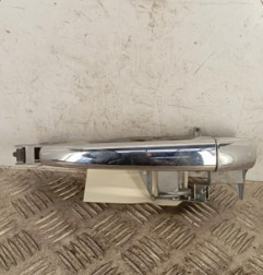 Poignee porte arriere droit CITROEN C3 2 Photo n°1