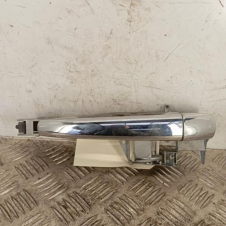 Poignee porte arriere droit CITROEN C3 2 Photo n°1