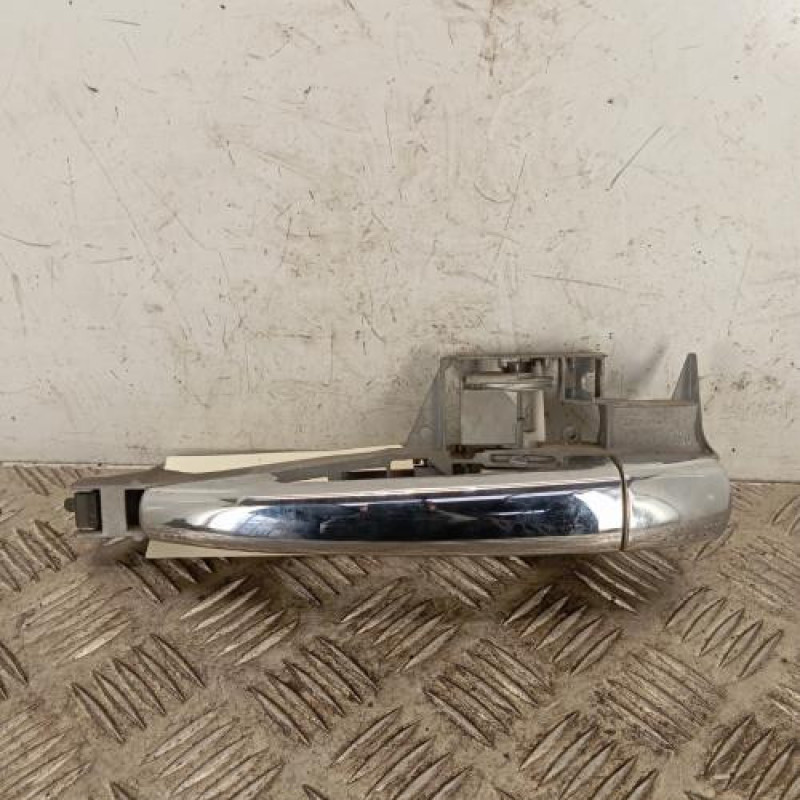 Poignee porte arriere gauche CITROEN C3 2