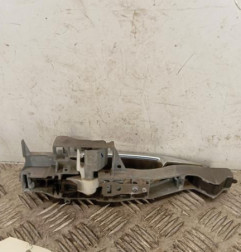 Poignee porte arriere gauche CITROEN C3 2
