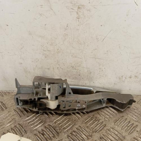 Poignee porte arriere gauche CITROEN C3 2