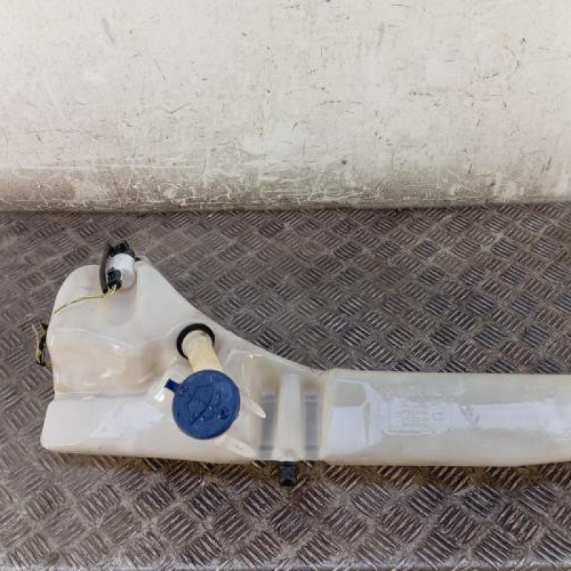 Vase de lave glace PEUGEOT 607