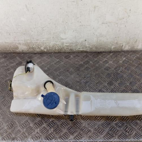 Vase de lave glace PEUGEOT 607 Photo n°1