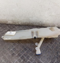 Vase de lave glace PEUGEOT 607