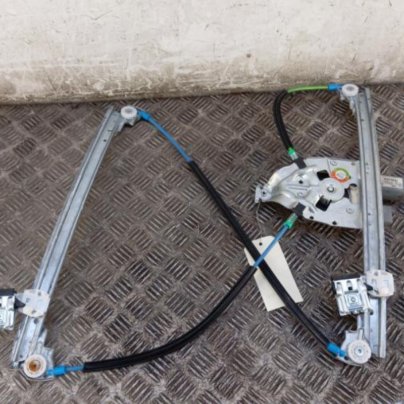 Leve vitre electrique avant gauche PEUGEOT 607