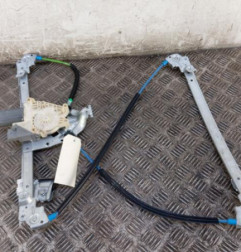 Leve vitre electrique avant gauche PEUGEOT 607