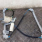 Leve vitre electrique avant gauche PEUGEOT 607