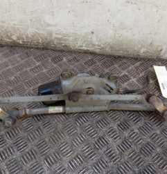 Moteur essuie glace avant PEUGEOT 607 Photo n°1