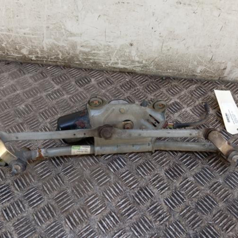 Moteur essuie glace avant PEUGEOT 607
