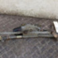 Moteur essuie glace avant PEUGEOT 607
