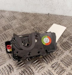 Serrure arriere droit PEUGEOT 607 Photo n°1