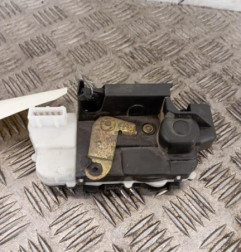 Serrure arriere droit PEUGEOT 607