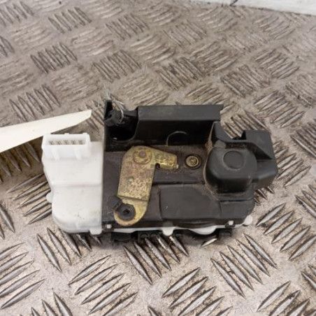 Serrure arriere droit PEUGEOT 607