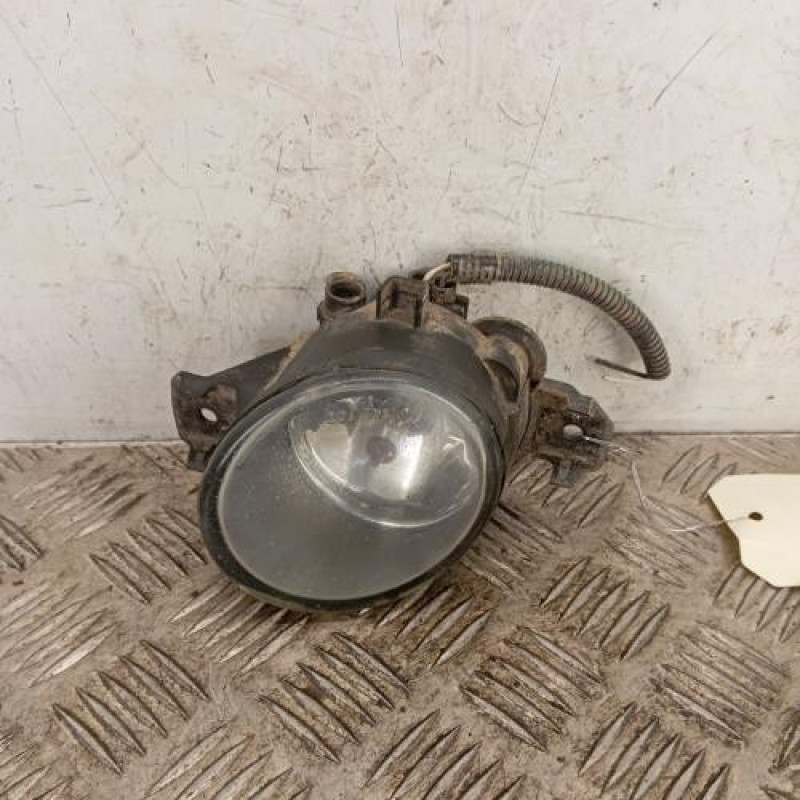 Anti brouillard droit (feux) RENAULT CLIO 2 Anti brouillard droit (feux) RENAULT CLIO 2