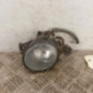 Anti brouillard droit (feux) RENAULT CLIO 2