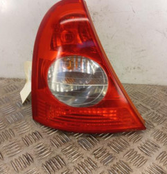 Feu arriere principal gauche (feux) RENAULT CLIO 2 Photo n°1