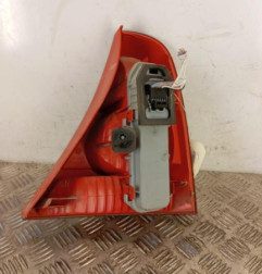 Feu arriere principal gauche (feux) RENAULT CLIO 2