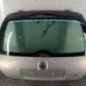 Malle/Hayon arriere RENAULT CLIO 2