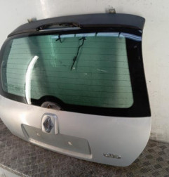 Malle/Hayon arriere RENAULT CLIO 2