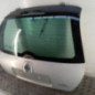 Malle/Hayon arriere RENAULT CLIO 2