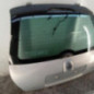 Malle/Hayon arriere RENAULT CLIO 2