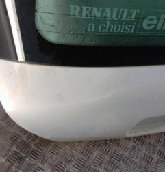 Malle/Hayon arriere RENAULT CLIO 2 Photo n°4