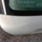 Malle/Hayon arriere RENAULT CLIO 2