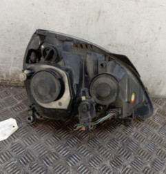 Optique avant principal gauche (feux)(phare) RENAULT CLIO 2